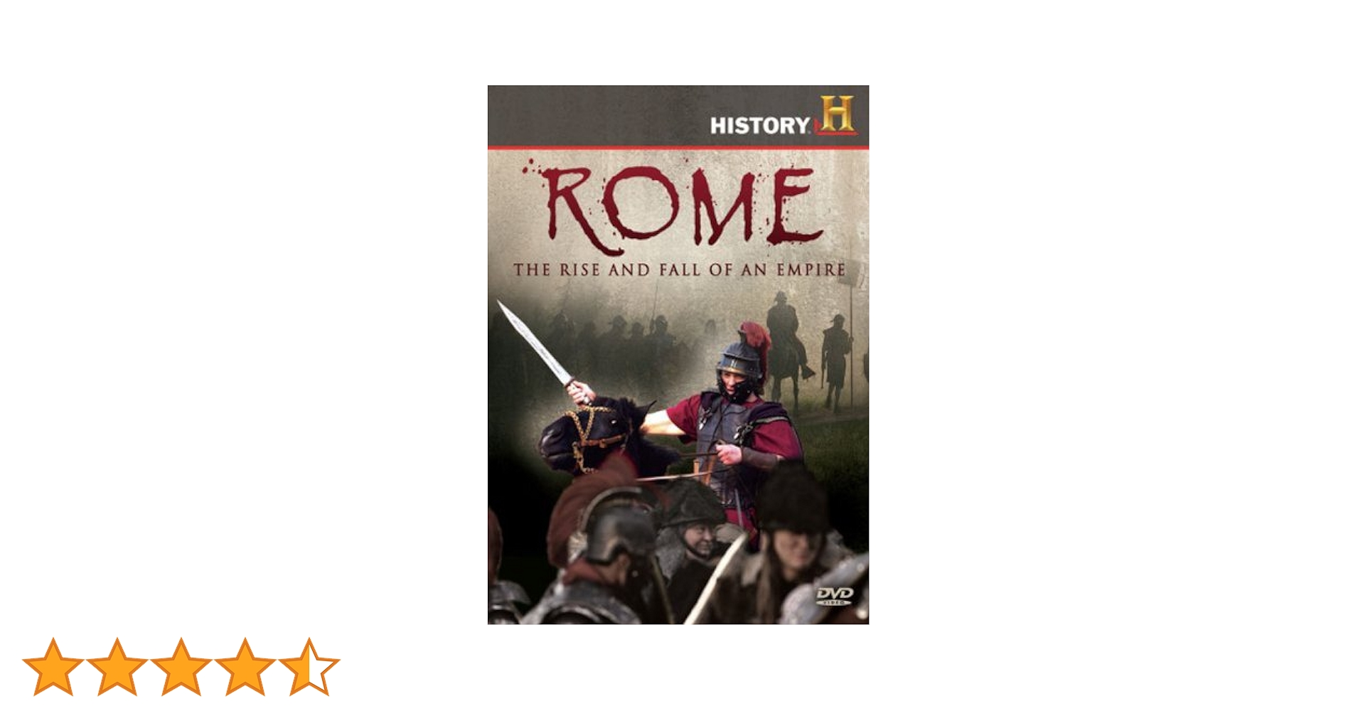その他 Rome: Rise &amp; Fall of an Empire [DVD] [Import] 41KyKznFvIL._SY350_PKmb-play-